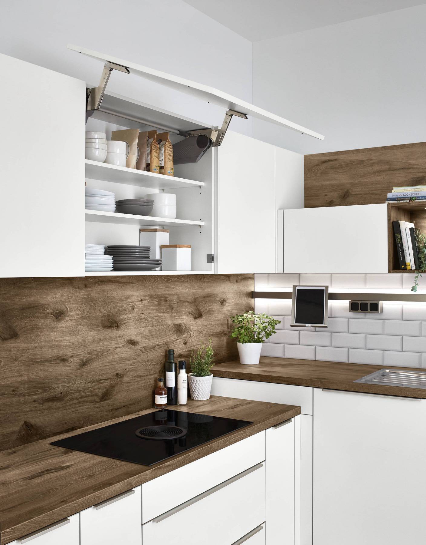 30319 23 Senso 488 D 1 | Lead Wolf, Gotham