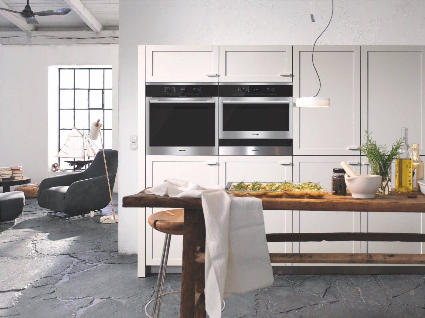 Miele 11 | Lead Wolf, Gotham